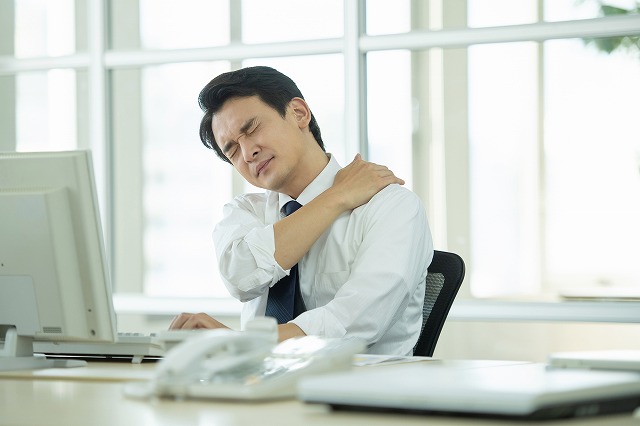 脂肪肝の症状とは？